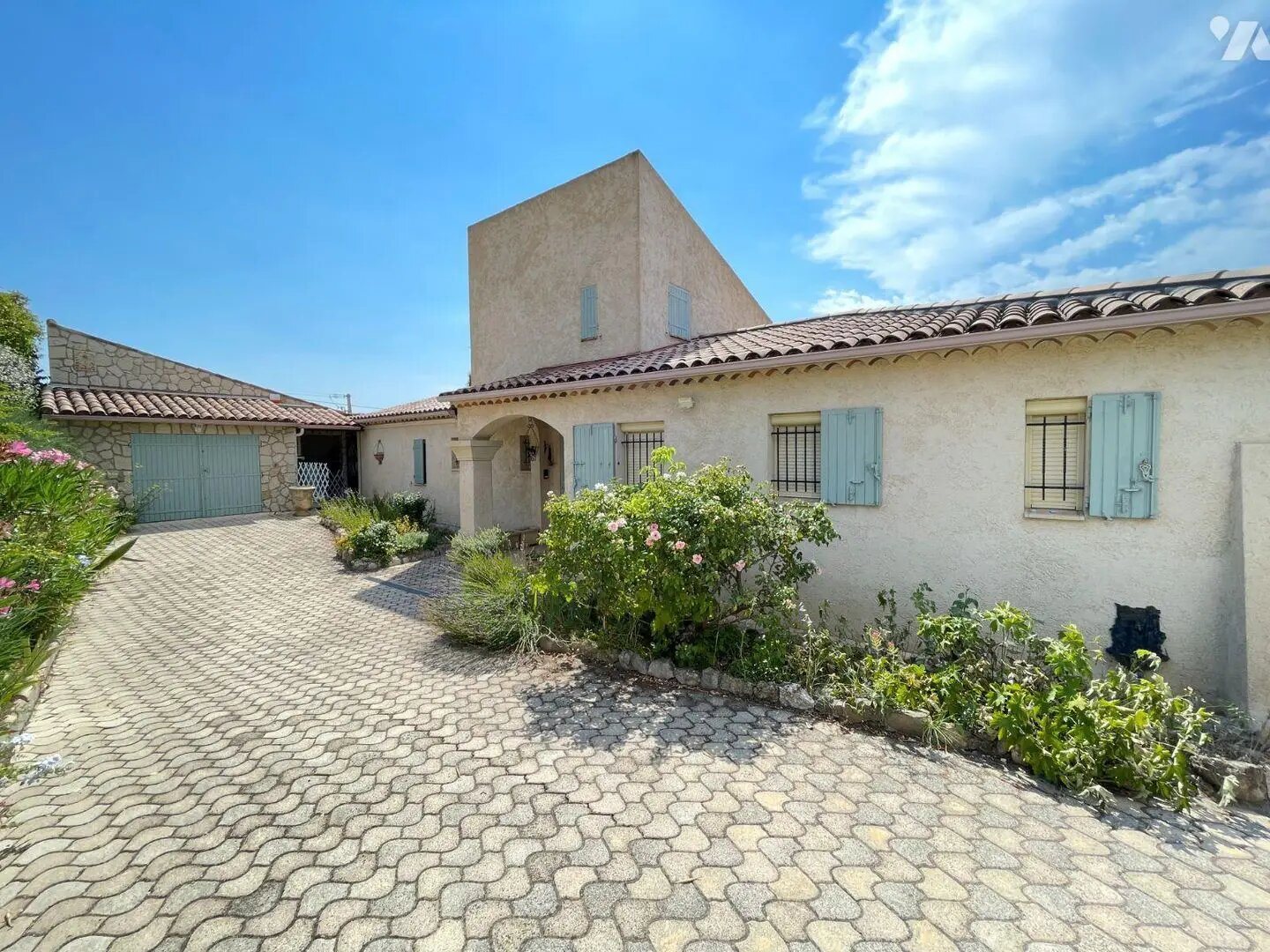 Maison à vendre, 133m², Manosque