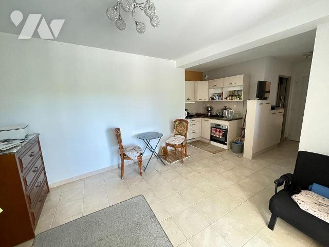 Appartement à vendre, 35m², Valensole