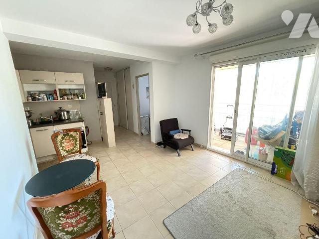 Appartement à vendre, 35m², Valensole