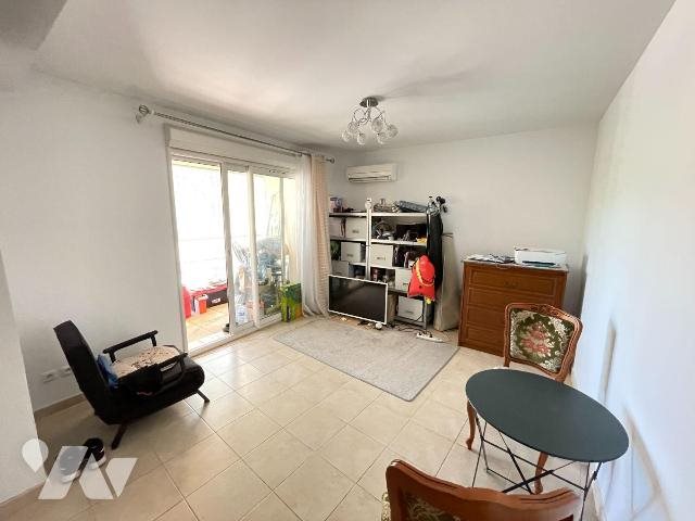 Appartement à vendre, 35m², Valensole