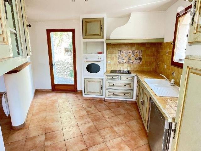 Maison à vendre, 51m², Vinon-sur-Verdon