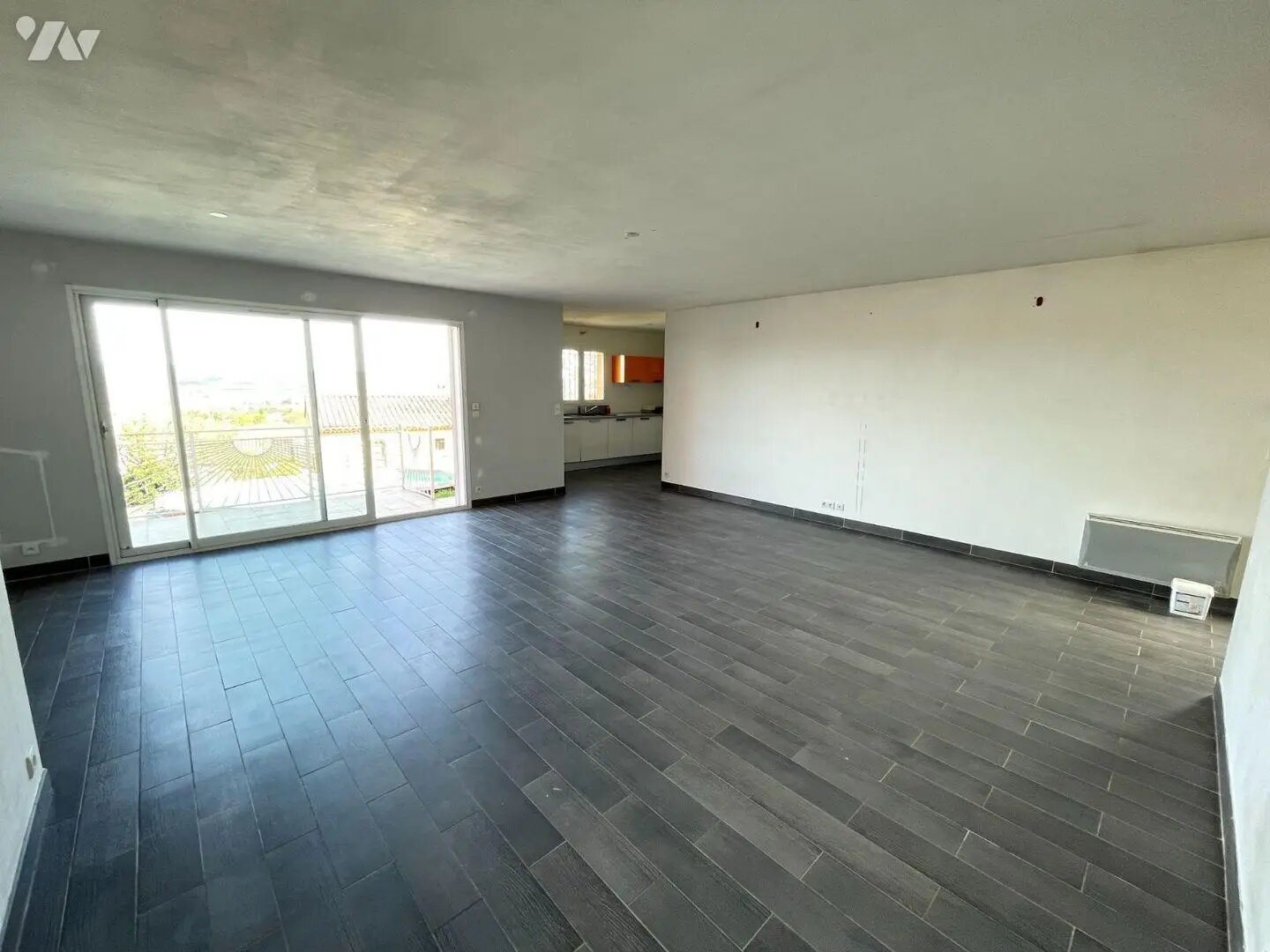 Maison à vendre, 98m², Sainte-Tulle
