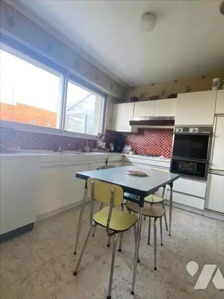Maison à vendre, 145m², Bruyères-et-Montbérault