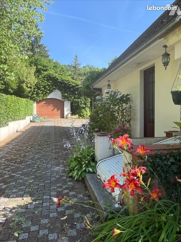 Maison à vendre, 201m², Laon