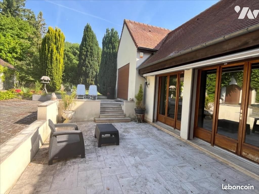 Maison à vendre, 201m², Laon
