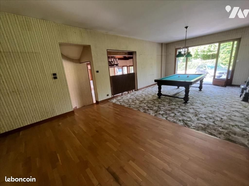 Maison à vendre, 201m², Laon
