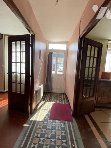 Maison à vendre, 8m², Beaurieux