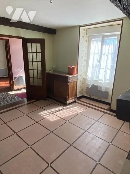 Maison à vendre, 8m², Beaurieux