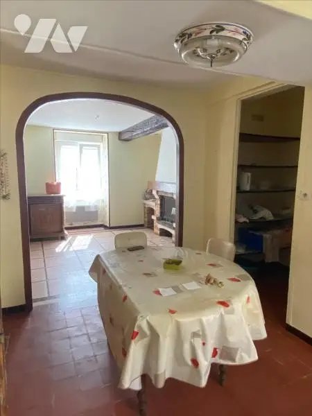 Maison à vendre, 8m², Beaurieux