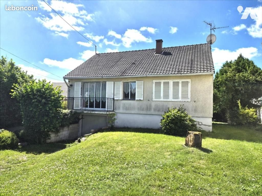 Maison à vendre, 130m², Laon