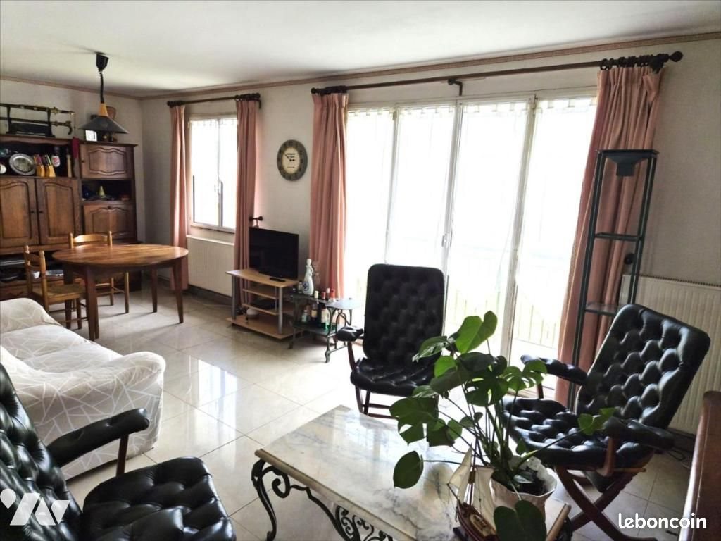 Maison à vendre, 130m², Laon