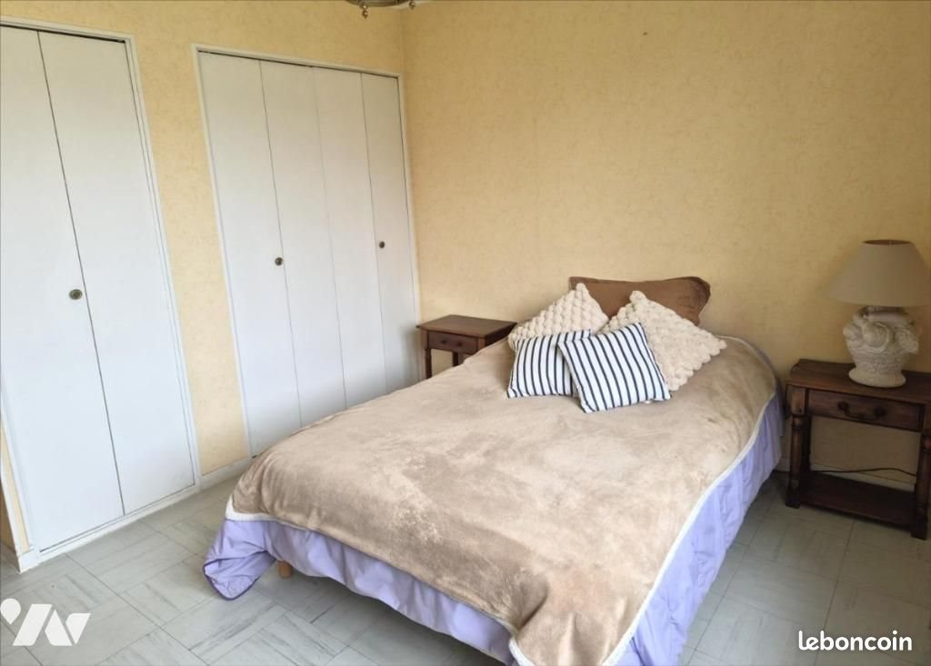 Maison à vendre, 130m², Laon