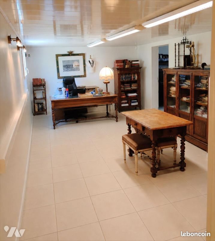 Maison à vendre, 130m², Laon
