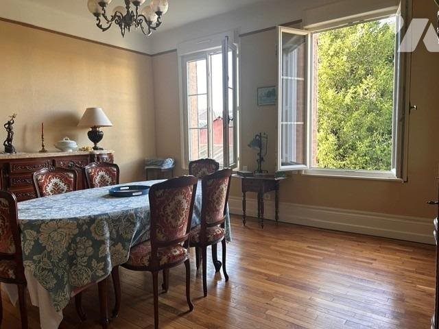 Maison à vendre, 158m², Laon