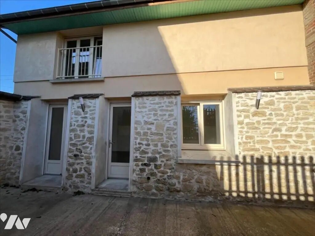 Maison à vendre, 118m², Corbeny