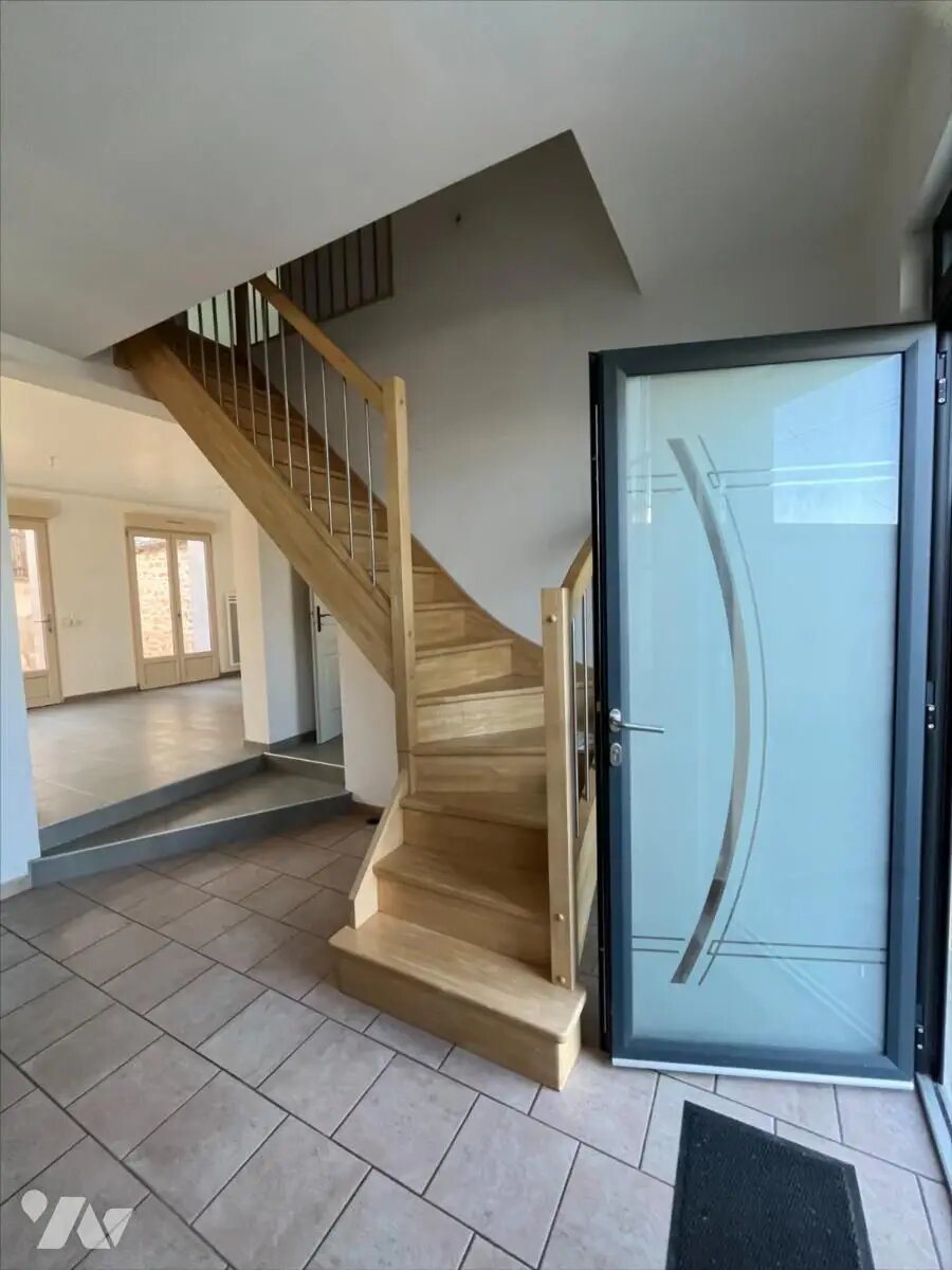 Maison à vendre, 118m², Corbeny