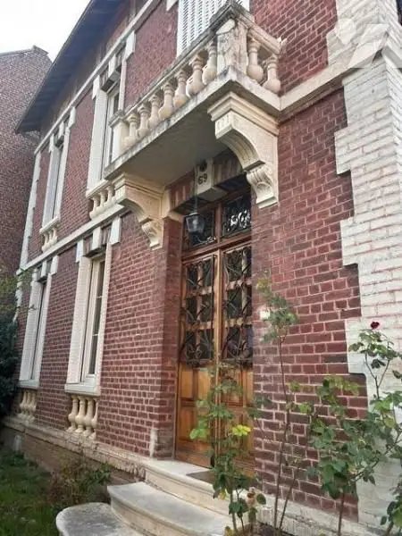 Maison à vendre, 5m², Laon