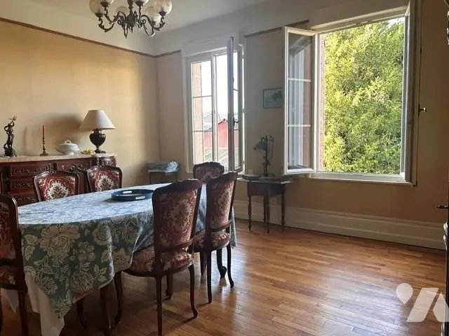 Maison à vendre, 5m², Laon