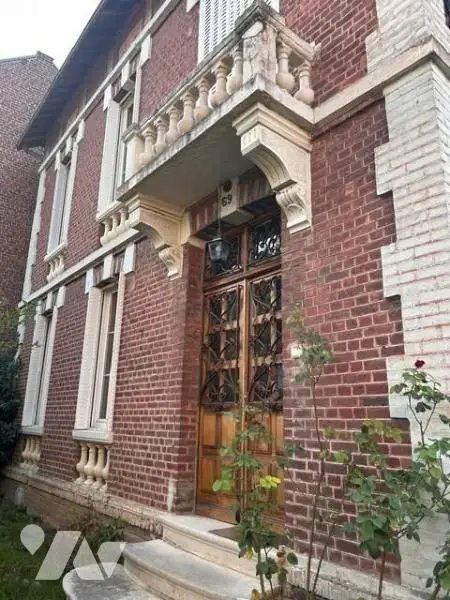 Maison à vendre, 5m², Laon