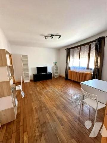 Appartement à vendre, 65m², Le Creusot