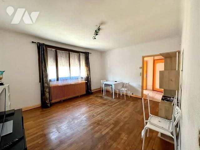 Appartement à vendre, 65m², Le Creusot
