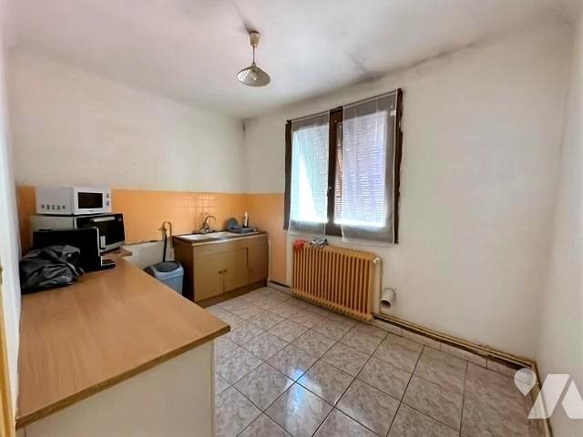 Appartement à vendre, 65m², Le Creusot