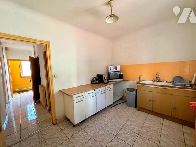 Appartement à vendre, 65m², Le Creusot