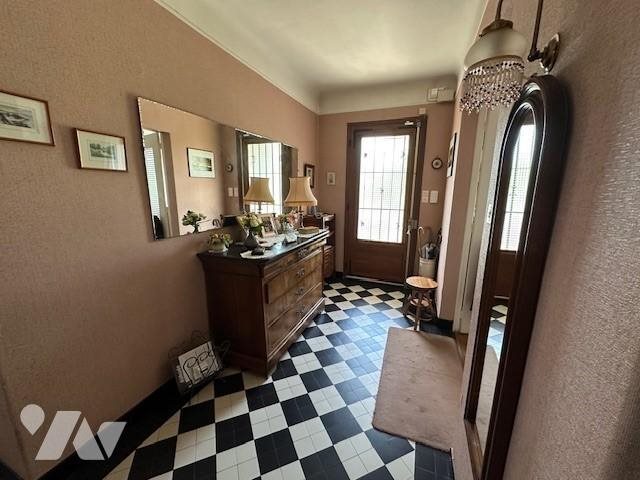 Maison à vendre, 110m², Loiré