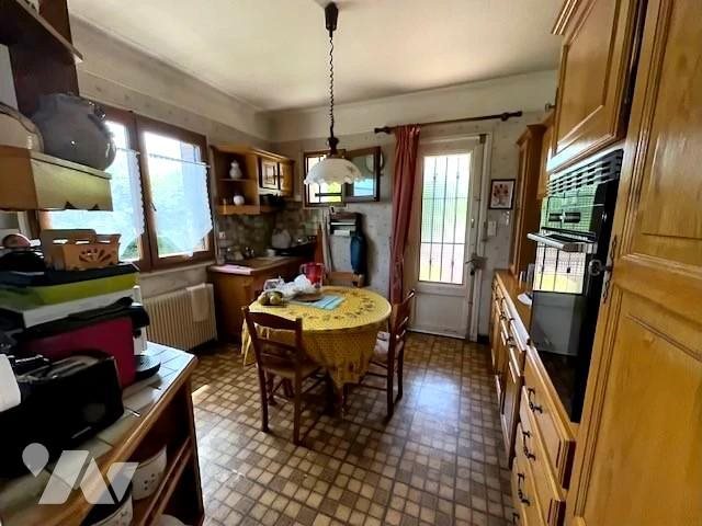 Maison à vendre, 110m², Loiré