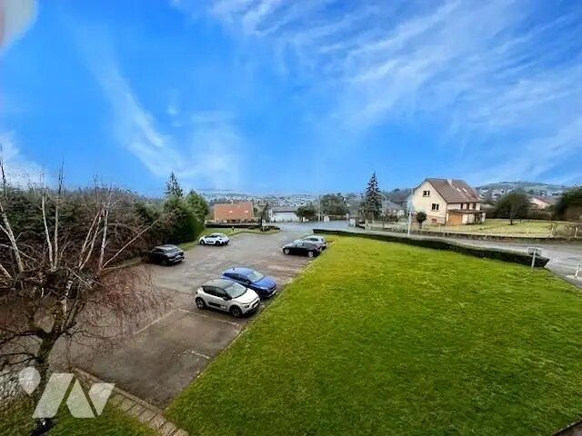 Appartement à vendre, 92m², Le Creusot