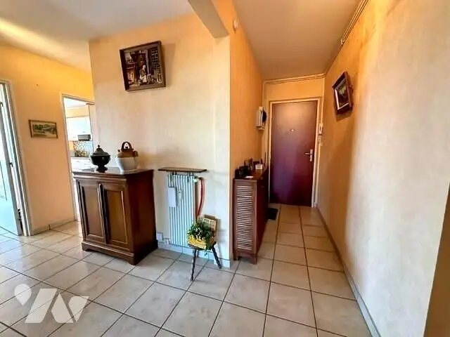 Appartement à vendre, 92m², Le Creusot