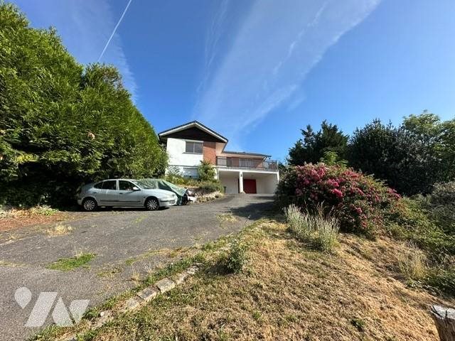 Maison à vendre, 93m², Loiré