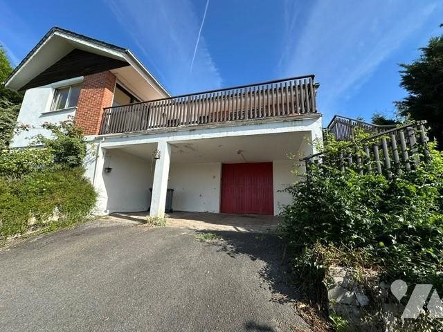 Maison à vendre, 93m², Loiré
