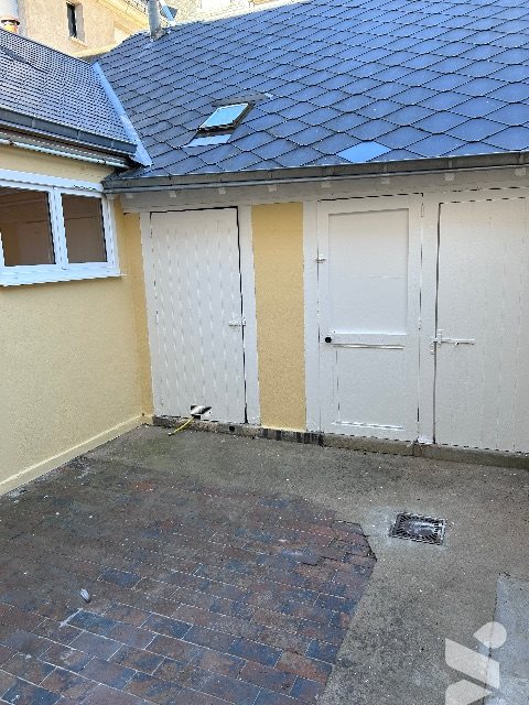 Maison à louer, 142m², Châteaudun