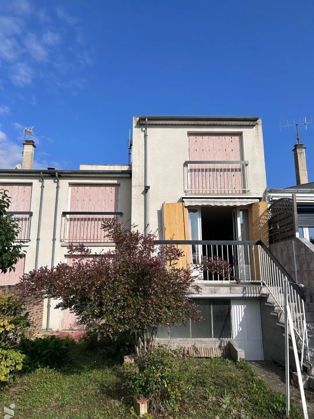 Maison à vendre, 111m², Châteaudun