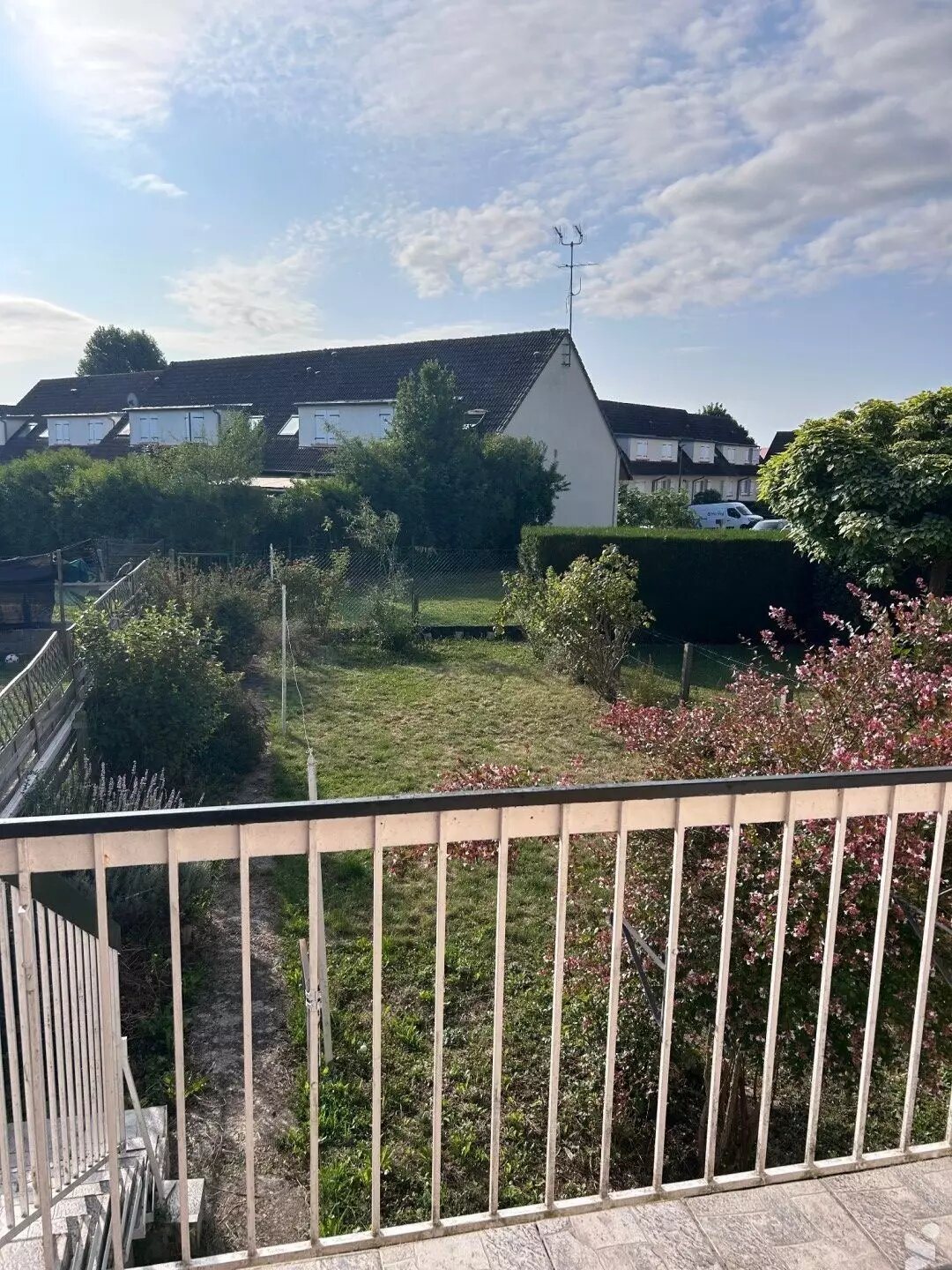 Maison à vendre, 111m², Châteaudun