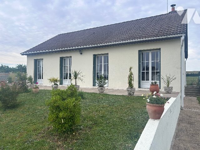 Maison à vendre, 77m², Douy