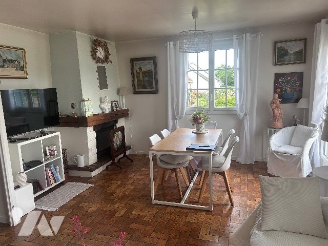 Maison à vendre, 77m², Douy