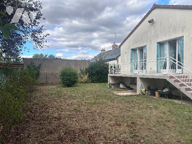 Maison à vendre, 123m², Cloyes-sur-le-Loir