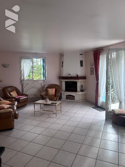 Maison à vendre, 123m², Cloyes-sur-le-Loir