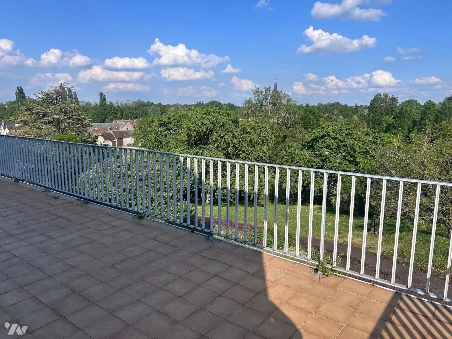 Maison à vendre, 118m², La Ferté-Villeneuil
