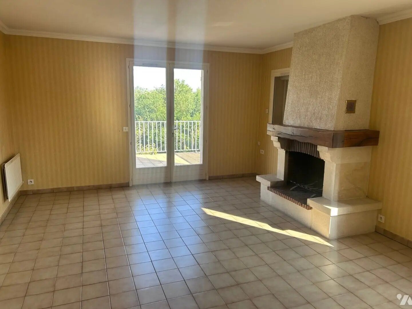 Maison à vendre, 118m², La Ferté-Villeneuil