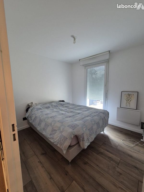 Appartement à vendre, 56m², Vernon