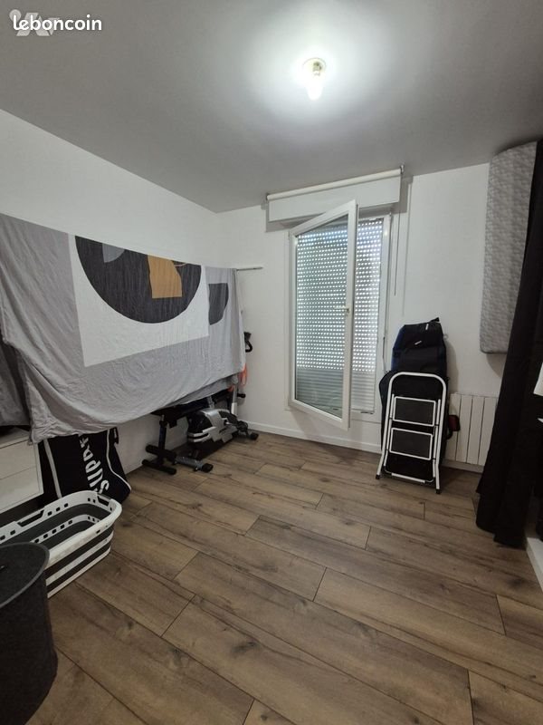 Appartement à vendre, 56m², Vernon