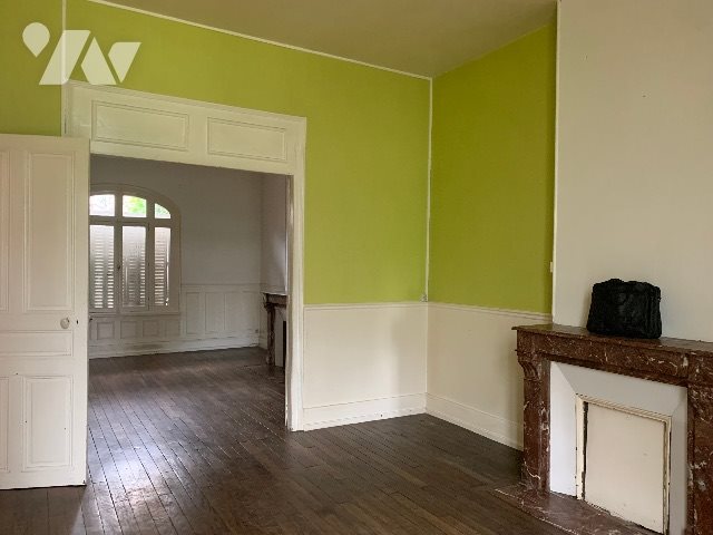 Maison à vendre, 116m², La Fère