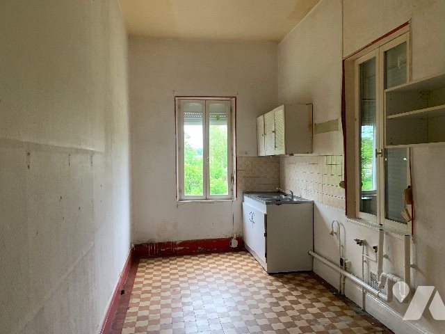 Maison à vendre, 116m², La Fère