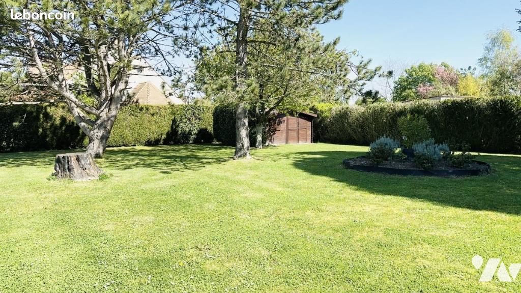 Maison à vendre, 163m², La Chapelle-Gauthier