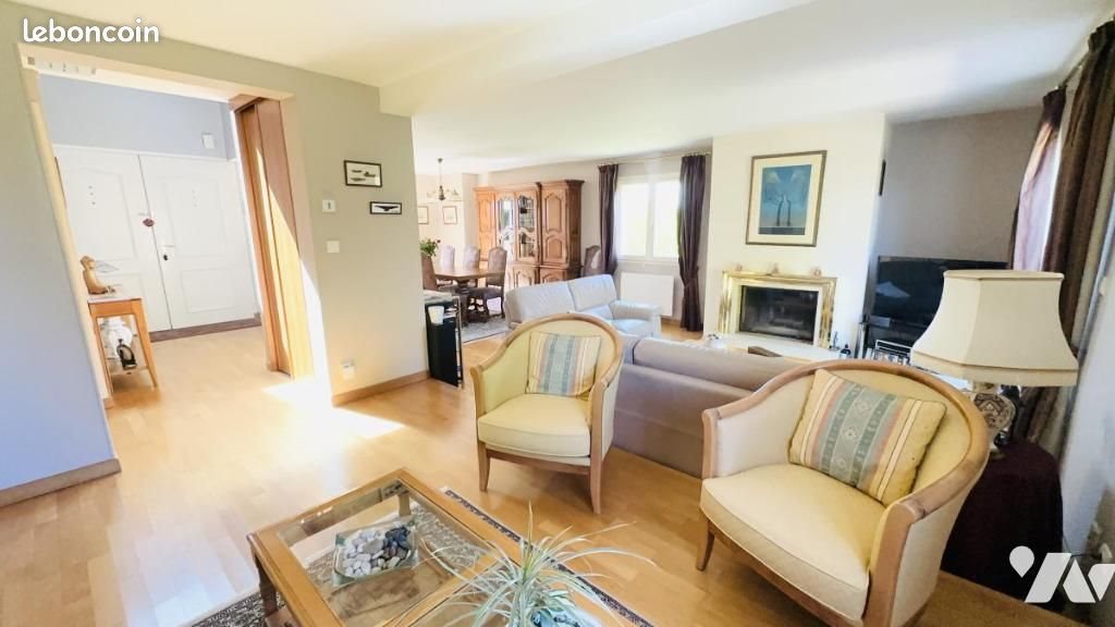 Maison à vendre, 163m², La Chapelle-Gauthier