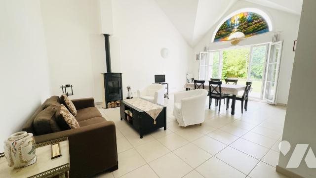 Maison à vendre, 168m², Cesson