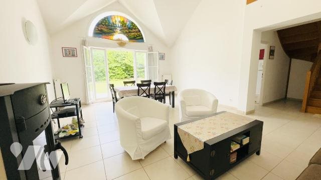 Maison à vendre, 168m², Cesson